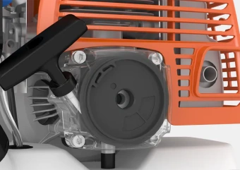 Бензокоса ранцевая SURUI BH52