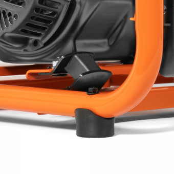 Генератор бензиновый инверторный  GDA 4400i DAEWOO