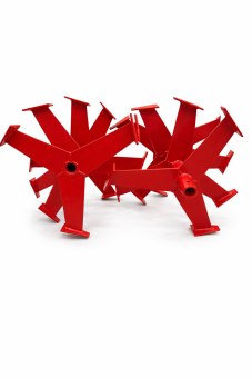 Фреза КАНТРИ гусиные лапки АРМ.ФРЕЗА труба диам 24мм 01.00.00.24 СБ