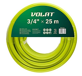 Шланг поливочный ВОЛАТ 3/4" 25м 53120-25
