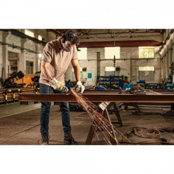 УШМ Stanley  SG 7125