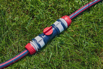 Коннектор Elitech HF 026 с регулировкой давления  206054