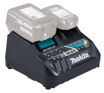 Зарядное устройство Makita 198445-2 DC 18 RE