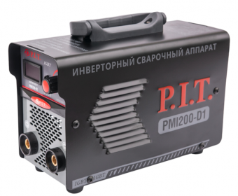 Сварочный инвертор PMI 200-D IGBT  P.I.T