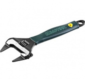 Ключ KRAFTOOL разводной SlimWide-S 200/38мм 27263-20