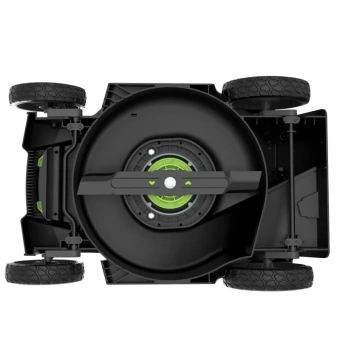 Газонокосилка Greenworks GD40LM361 без АКБ и ЗУ 2520807