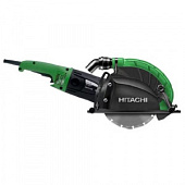 Бороздодел  Hitachi CM 9 SR 