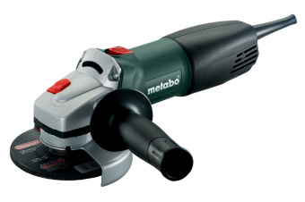 УШМ Metabo WQ 1000 