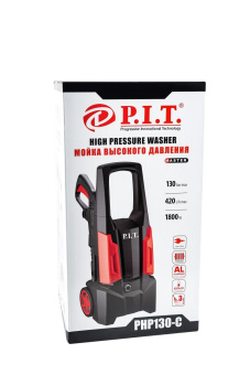 Мойка высокого давления PHP130-C  P.I.T.