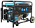 Бензогенератор Wert G 8000