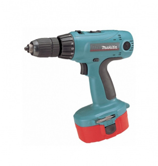 Шуруповерт аккумуляторный Makita 6337DWАE