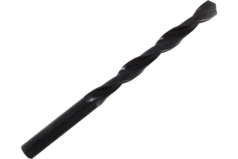 Сверло Elitech 1820.102500 д\металла HSS, 9.0х125мм,1шт 193802