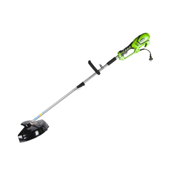 Триммер электрический Greenworks GST 1246
