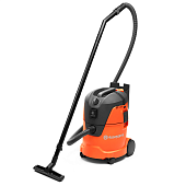 Пылесос HUSQVARNA WDC 325 L