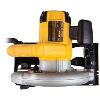Пила циркулярная DeWalt DWE 560K-QS