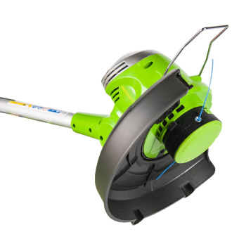 Триммер электрический Greenworks GST5033M Deluxe  21277