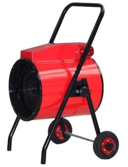 Пушка тепловая Elitech ТП15ЕК 