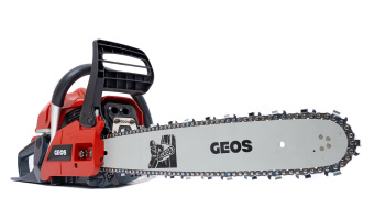 Бензопила GEOS CSP255   213342
