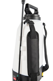 Опрыскиватель ранцевый аккум сад. Greenworks GSP1250k2 5103507UA