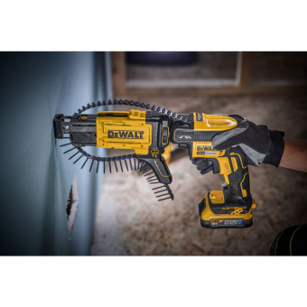 Шуруповерт DeWalt DCF 620 D2 K-QW