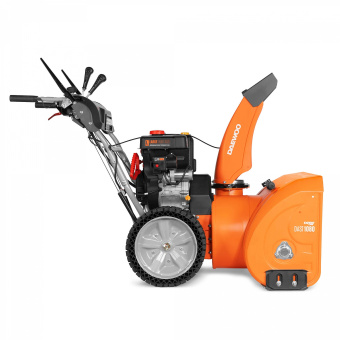 Снегоуборщик бензиновый DAST 1080 DAEWOO