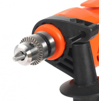 Дрель электрическая PATRIOT FD 450 без удара  120301410