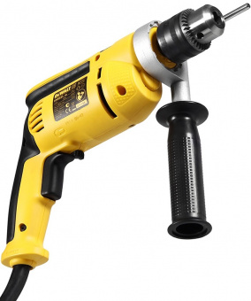 Дрель DeWalt DWD 024