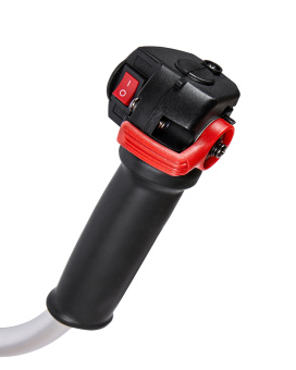 Бензокоса Elitech HD BG 2511CU  205472 (E1602.012.00)