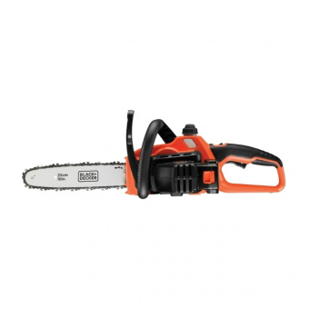 Пила цепная аккумуляторная Black+Decker GKC 1825 L20-QW