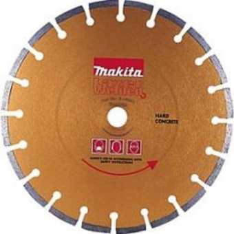Диск алмазный Makita В-28123