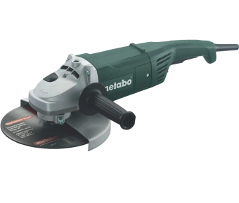 УШМ Metabo W 2200-230 