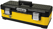 Ящик для инструмента металлопластиковый STANLEY 26"  1-95-614