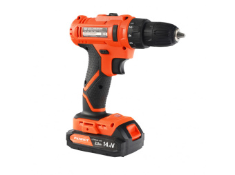 Дрель-шуруповерт PATRIOT BR 147Li  180301147