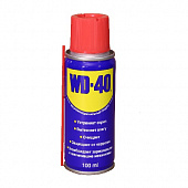 Смазка WD-40 100мл