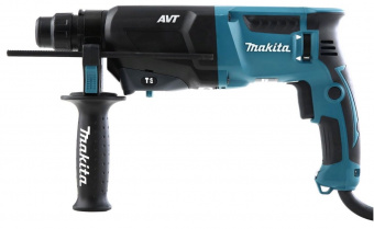 Перфоратор Makita HR 2611 FT