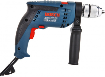 Дрель Bosch GSB 13 RE