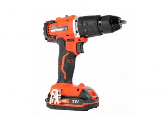 Дрель-шуруповерт PATRIOT BR 210 UES-h  180301555