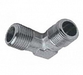 Переходник Ellitech 0704.004504  уголок 1/4" (мама) 177538