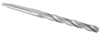 Сверло с к/х d = 25,0 мм Р6М5 ТулаМаш 59170-ТУ