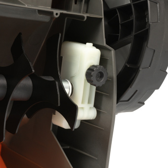 Скарификатор аккумуляторный DAEWOO с АКБ и ЗУ DSC 3842Li SET