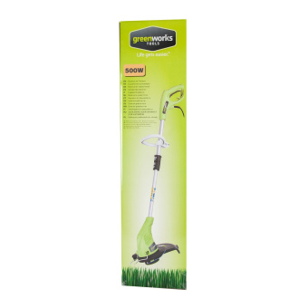 Триммер Greenworks GST5033 Basic  21217 