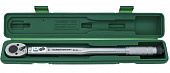 Ключ динамометрический 1/2" 2,8-21 кгм Станкоимпорт 12.70.28-210-КД