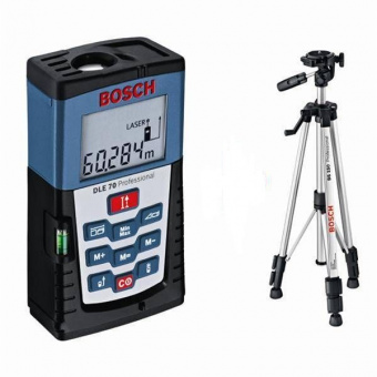 Измеритель длины Bosch DLE70 BS150