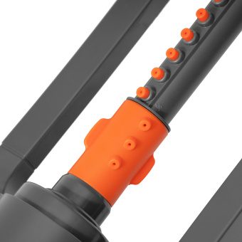 Дождеватель DAEWOO DWS 2020   270 Rain Master Sprinkler 