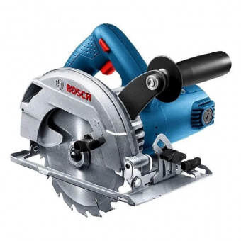 Пила циркулярная Bosch GKS 600