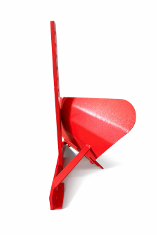 Плуг КАНТРИ с удлиненным сошником АРМ.ПЛУГ.01.00.00