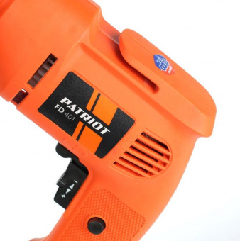 Дрель электрическая Patriot FD 401 The One  120301401