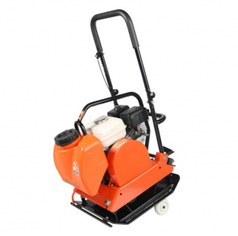 Виброплита PATRIOT VT-90 LB Honda GX 160   590106025
