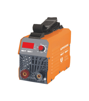 Сварочный инвертор КРАТОН NEXT-180M  3 04 02 019