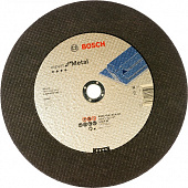 Круг отрезной Bosch по металлу 350*25,4*2,8 2 608 600 543